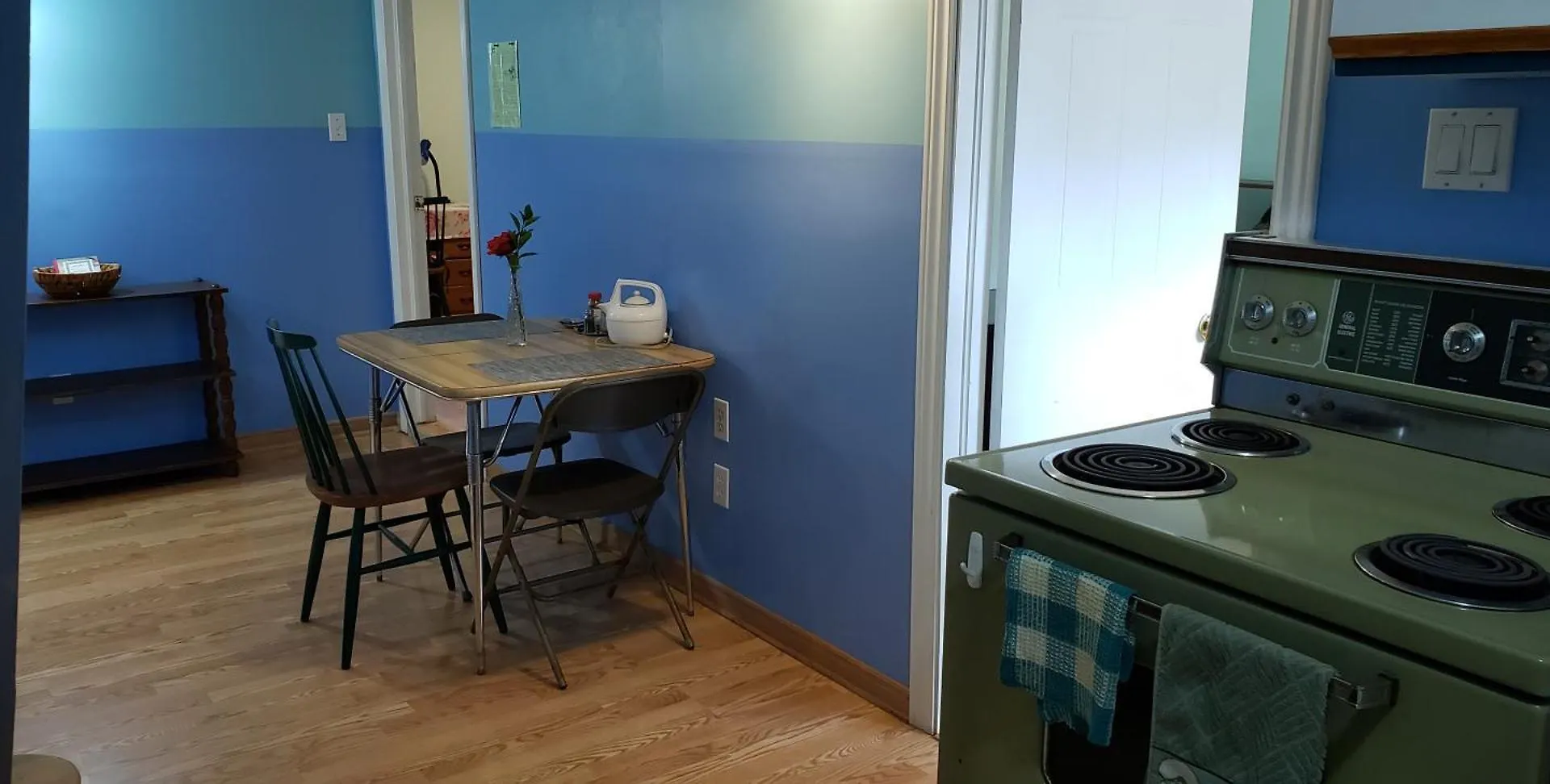1-Bdrm Apartment 3 Min Walk To Mcmaster University Hamilton