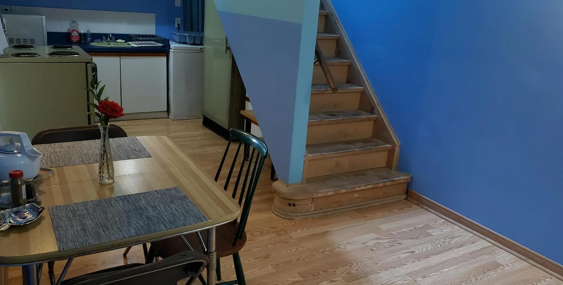 1-Bdrm Apartment 3 Min Walk To Mcmaster University Hamilton
